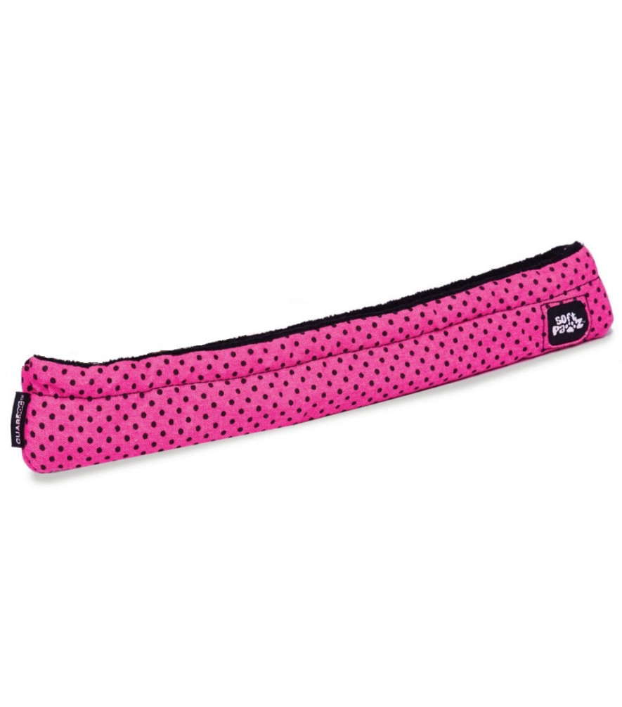 PROTECTOR CUCHILLA TEXTIL GUARDOG PINK DOTS