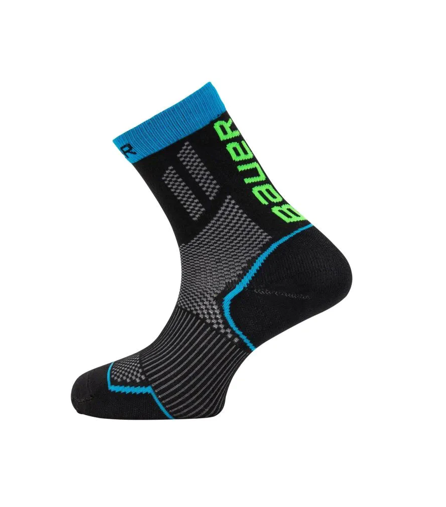 CALCETINES BAUER CORTOS PERFORMANCE