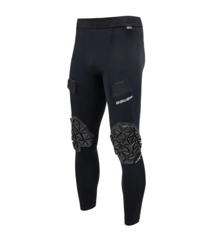 PANTALON INT PORTERO BAUER PADDED ELITE SR