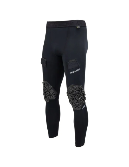 PANTALON INT PORTERO BAUER PADDED ELITE SR