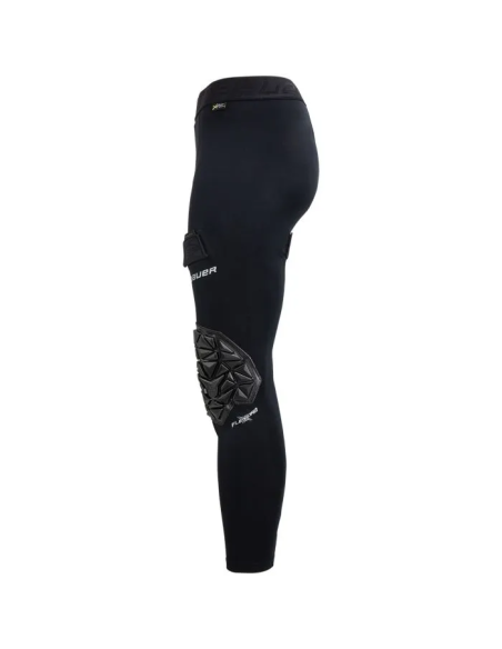 PANTALON INT PORTERO BAUER PADDED ELITE SR