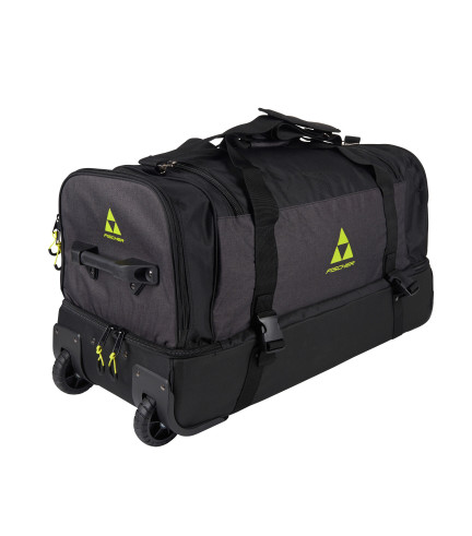BOLSA FISCHER ARBITRO WHEEL SR