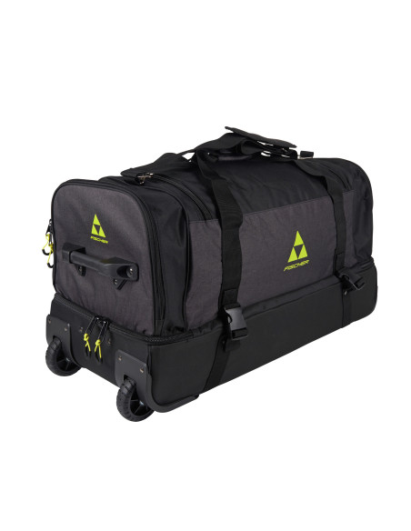 BOLSA FISCHER ARBITRO WHEEL SR