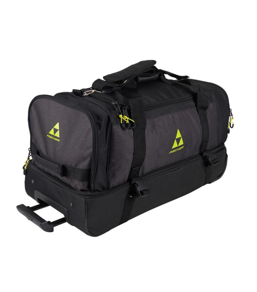 BOLSA FISCHER ARBITRO WHEEL SR