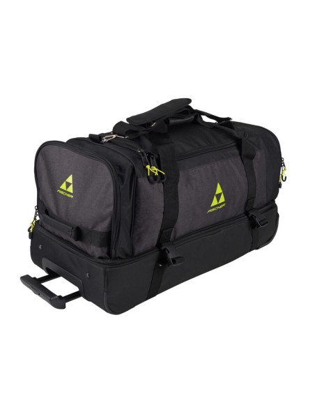 BOLSA FISCHER ARBITRO WHEEL SR