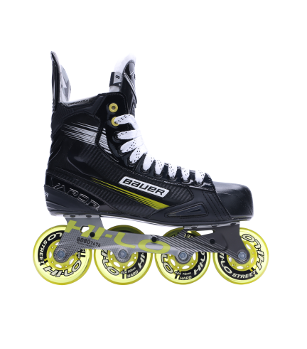 PATIN ROLLER BAUER RH VAPOR X3 INT