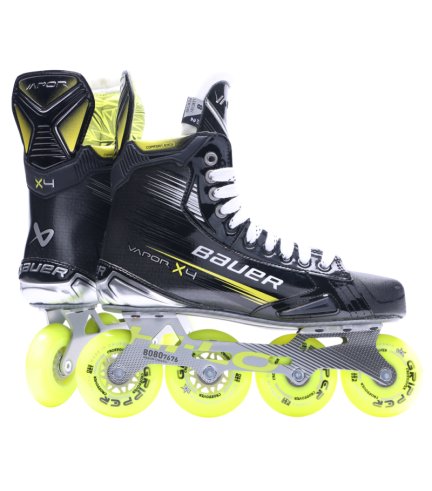 PATIN ROLLER BAUER RH VAPOR X4 INT