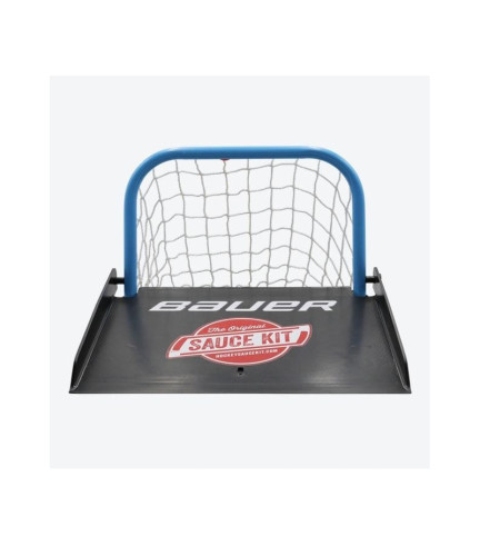 HOCKEY SAUCE KIT (1 PORTERIA)