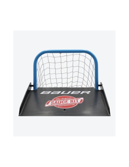 HOCKEY SAUCE KIT (1 PORTERIA)