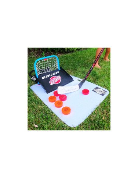 HOCKEY SAUCE KIT (1 PORTERIA)