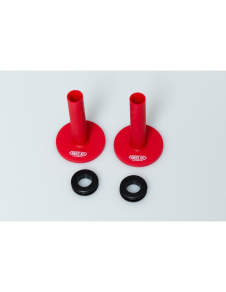 HOCKEY SAUCE KIT (1 PORTERIA)