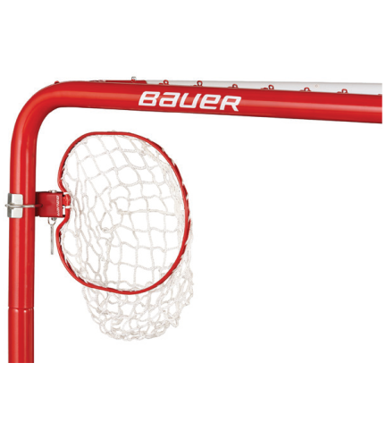 PRO CORNER TARGET BAUER