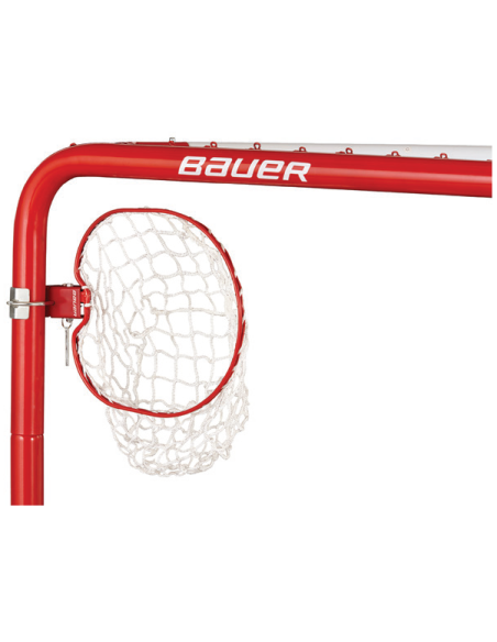 PRO CORNER TARGET BAUER