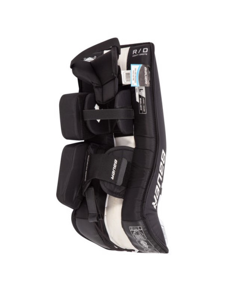 GUARDAS BAUER GSX PRODIGY YTH S20