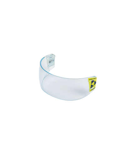 VISOR FISCHER VISION16 F2 PRO (POLYBAG)