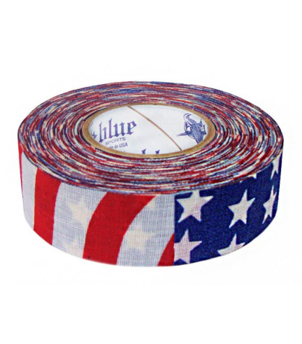 CINTA BLANCA BLUESPORTS 24X18 CM.