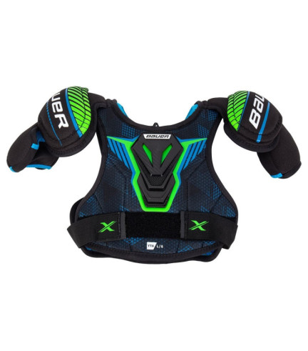 PETO BAUER X-SERIES YOUTH