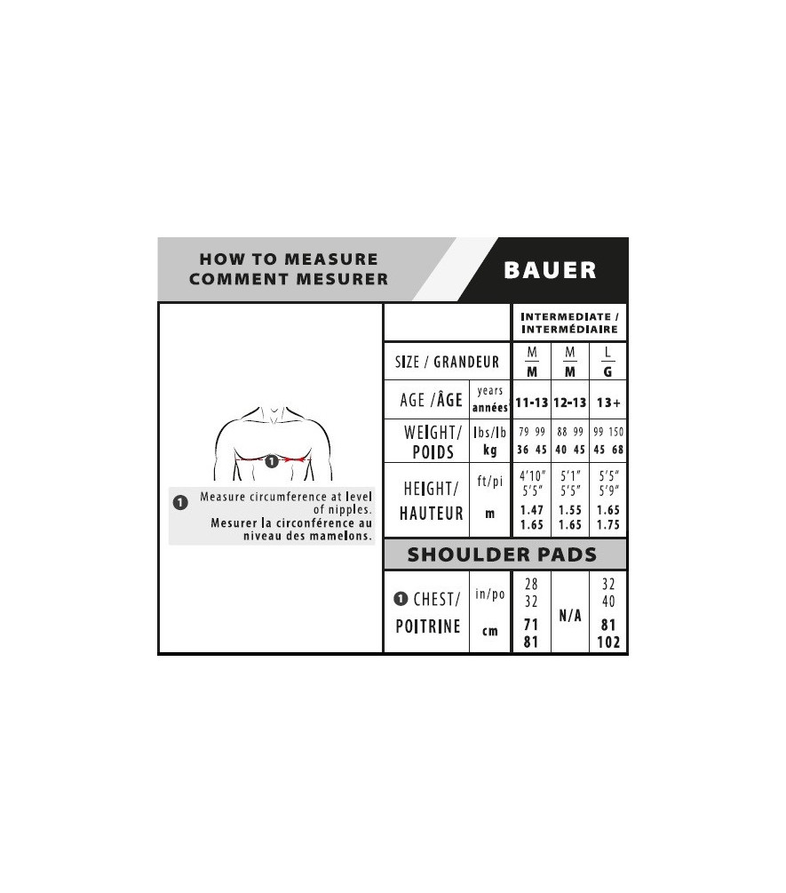 PETO BAUER SUPREME MACH INT.