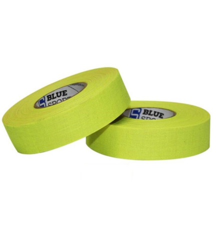 CINTA BLUE SPORTS 24X23 NEON