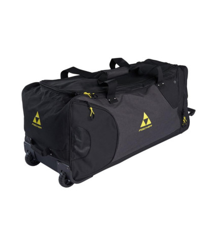 BOLSA FISCHER JUGADOR WHEEL JUNIOR