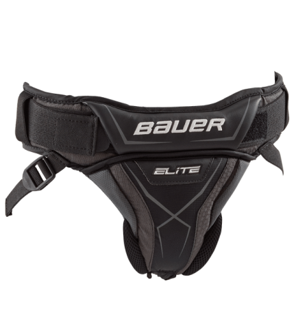 PROTECTOR PELVICO PORTERA BAUER JR