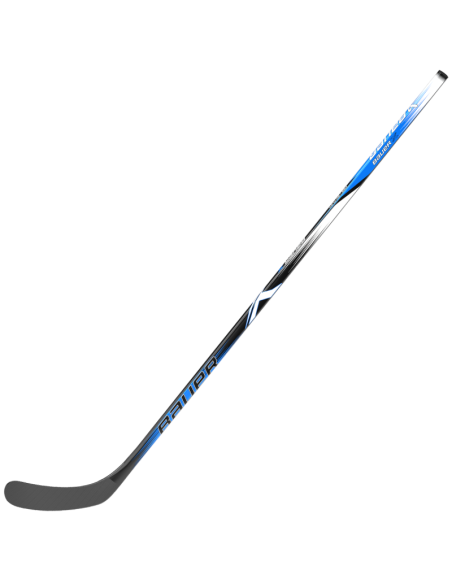 STICK BAUER VAPOR X GRIP SR S23