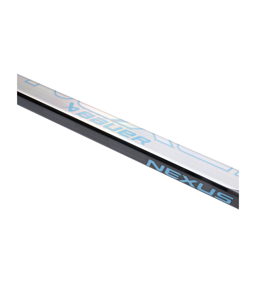 STICK BAUER NEXUS TRACER GRIP JUNIOR  54"