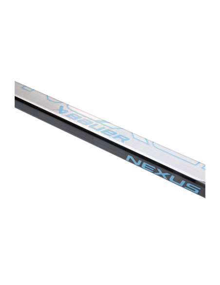 STICK BAUER NEXUS TRACER GRIP JUNIOR  54"