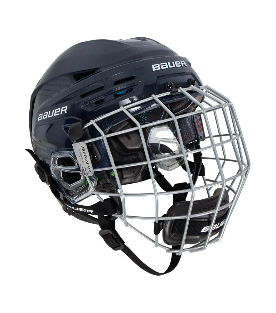 CASCO BAUER RE-AKT 85 COMBO