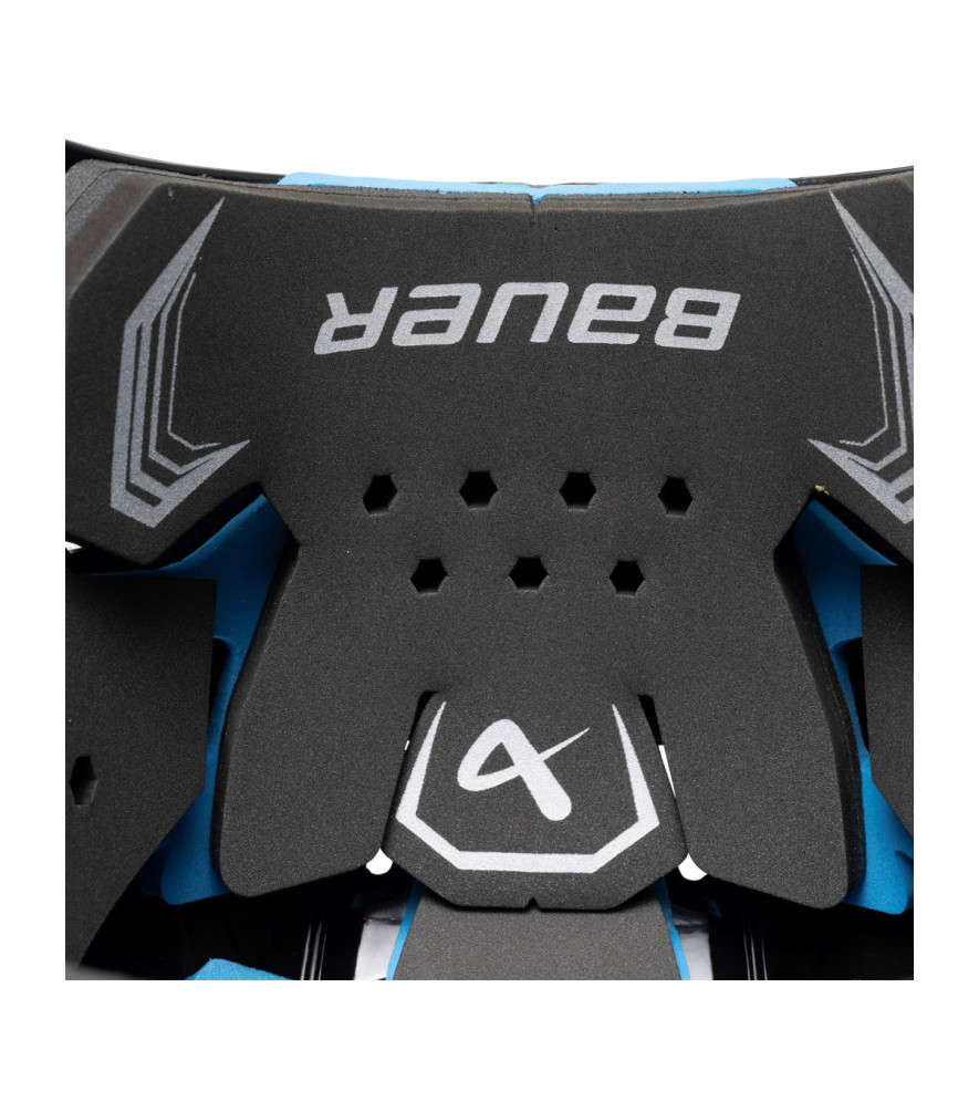 CASCO BAUER RE-AKT 55 COMBO