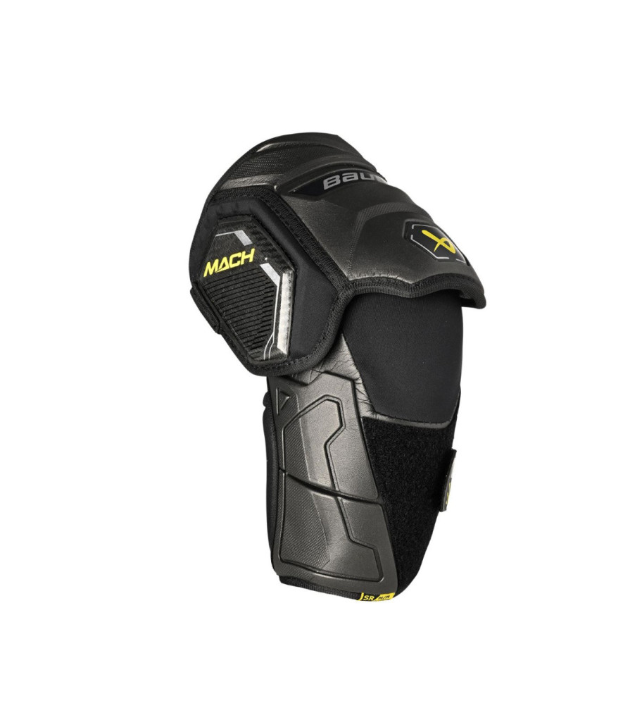 CODERA BAUER SUPREME MACH SR
