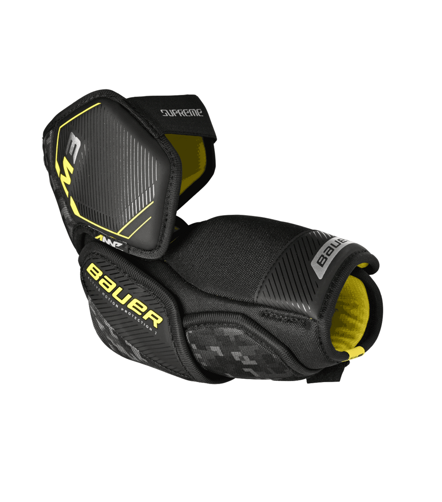 CODERA BAUER SUPREME M3 SR