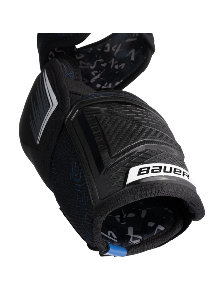 CODERA BAUER X SR S24