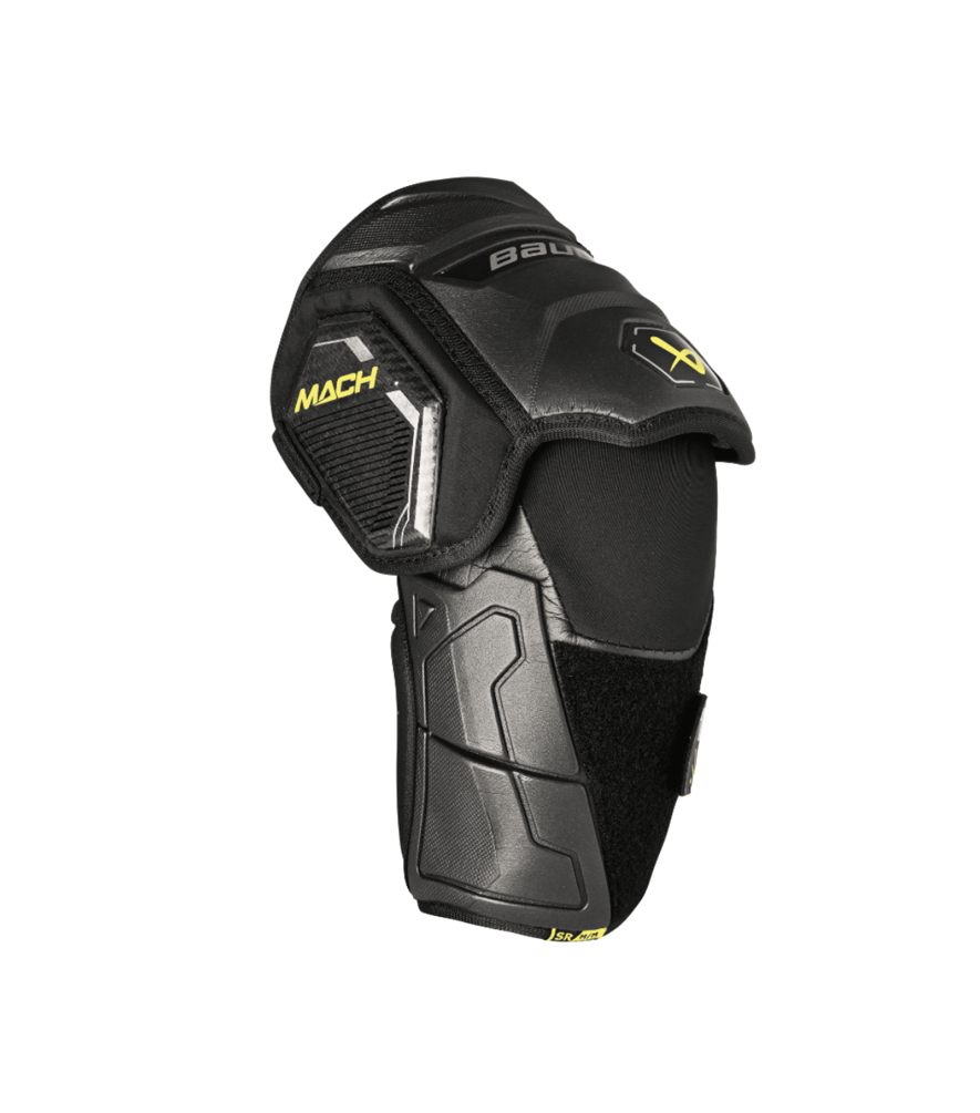 CODERA BAUER SUPREME MACH INT
