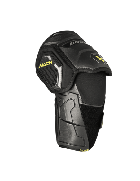 CODERA BAUER SUPREME MACH INT