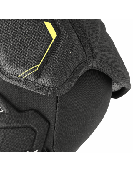 CODERA BAUER SUPREME M5 PRO INT