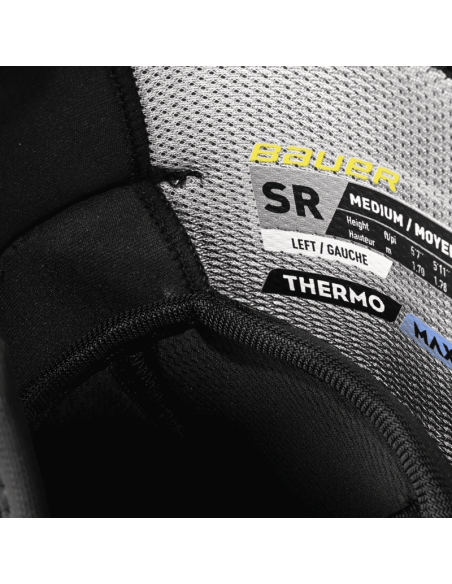 CODERA BAUER SUPREME M5 PRO INT