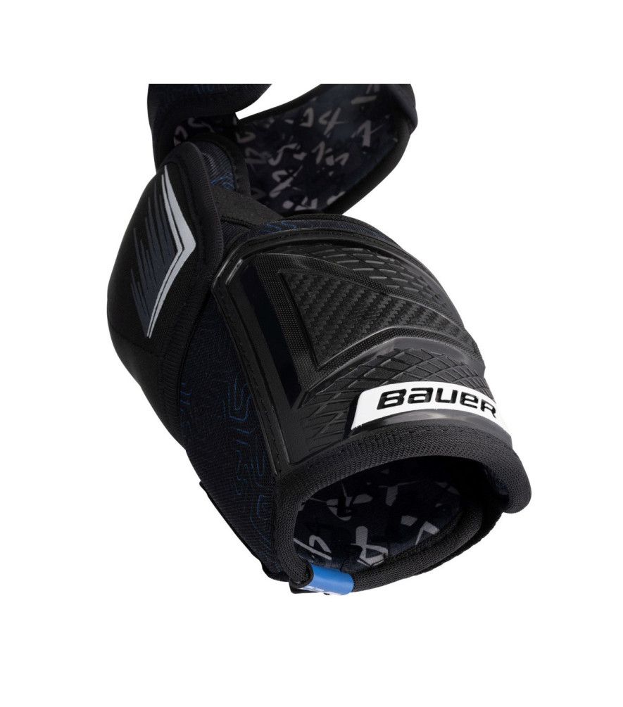 CODERA BAUER X INT S24
