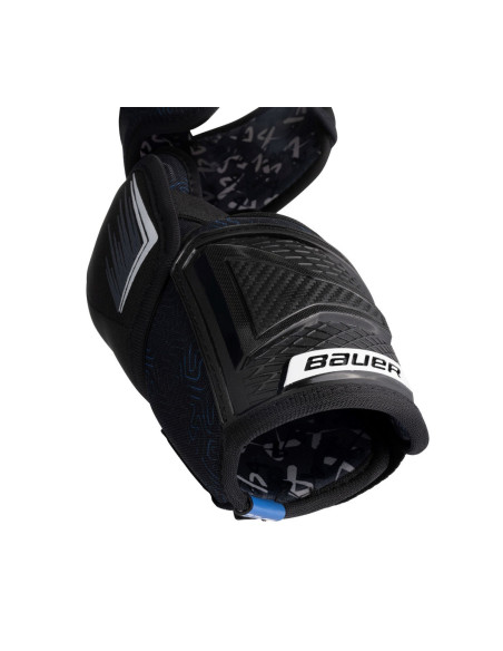 CODERA BAUER X INT S24