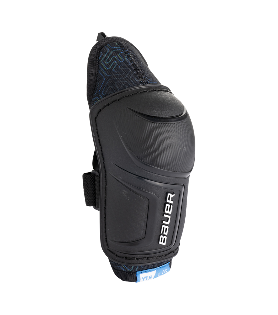 CODERA BAUER X YOUTH S24