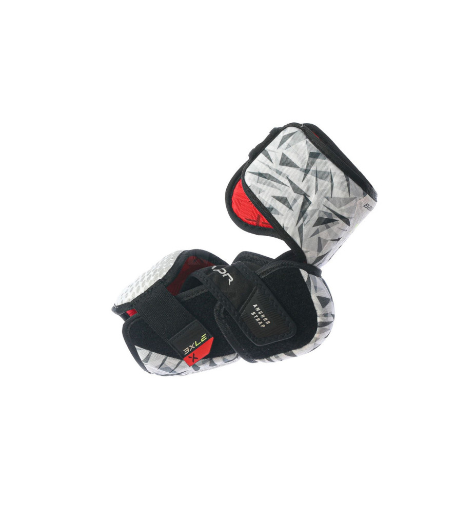 CODERA BAUER VAPOR 3X JR LE S24