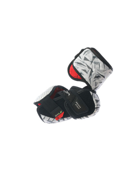 CODERA BAUER VAPOR 3X JR LE S24
