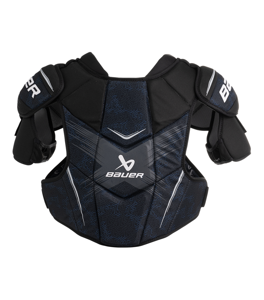PETO BAUER X SR S24