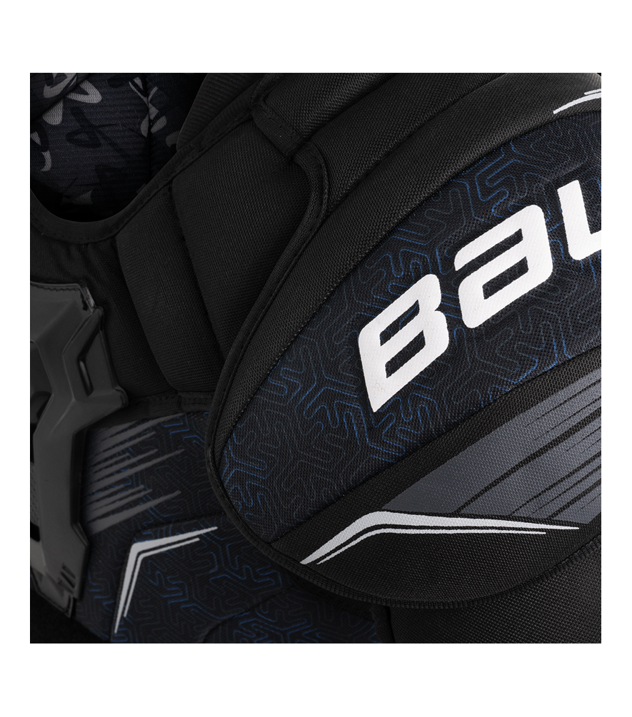 PETO BAUER X SR S24