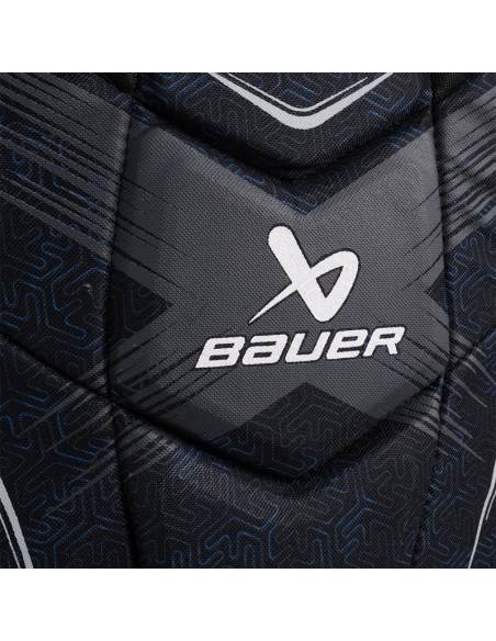 PETO BAUER X SR S24
