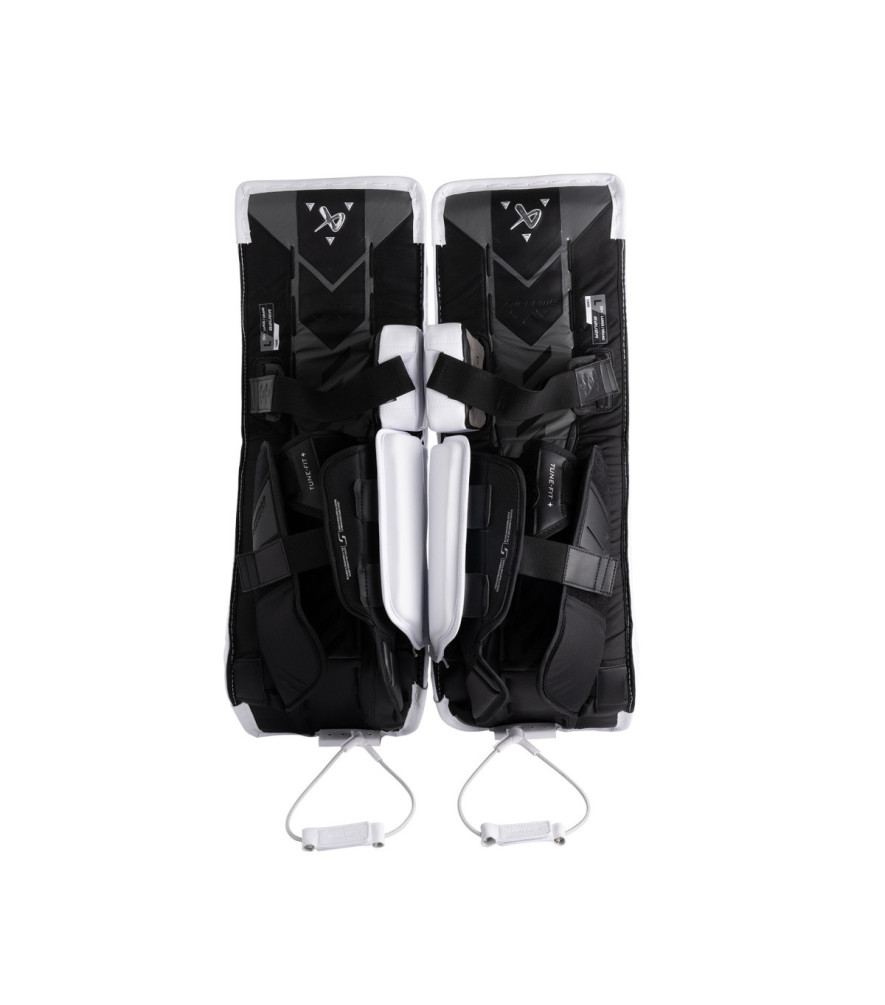 GUARDAS BAUER SUPREME SHADOW SR S24