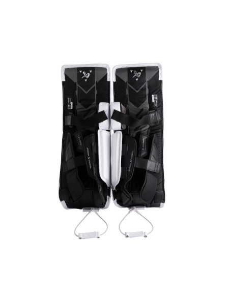 GUARDAS BAUER SUPREME SHADOW SR S24