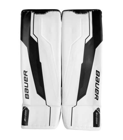 GUARDAS BAUER SUPREME SHADOW SR S24