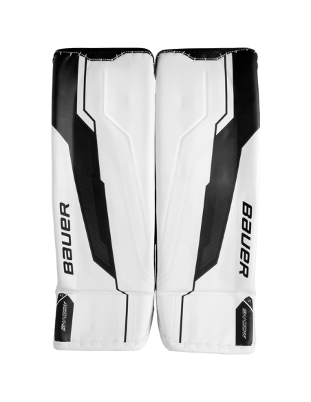GUARDAS BAUER SUPREME SHADOW SR S24
