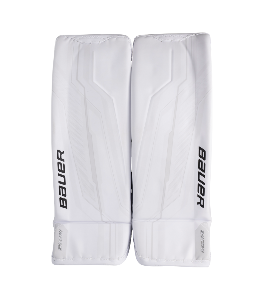 GUARDAS BAUER SUPREME SHADOW SR S24